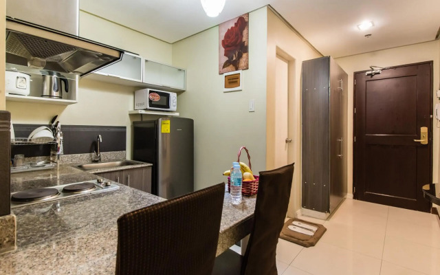 JMM Grand Suites