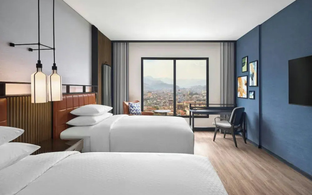 Four Points By Sheraton Ha Giang