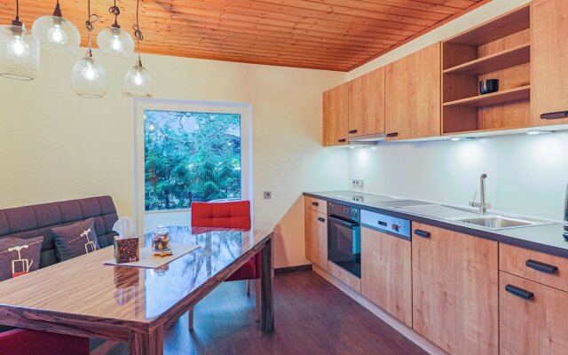 Cozy Apartment in Kitzbuhel near Ski Area