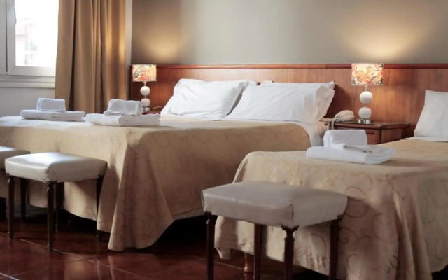 Hotel Ortegal