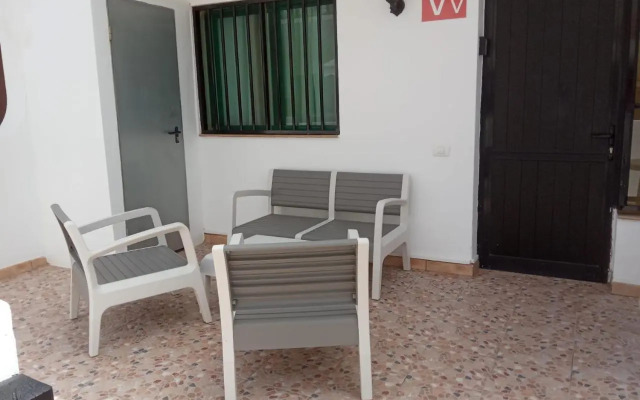 Nahir Holiday Apartment