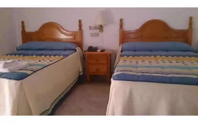 Hostal Diego's