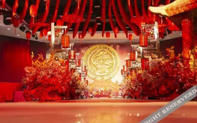 Tengzhou 313 Jinyuan Hotel