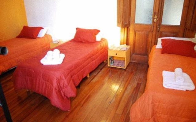Hostal Tercero Del Sur