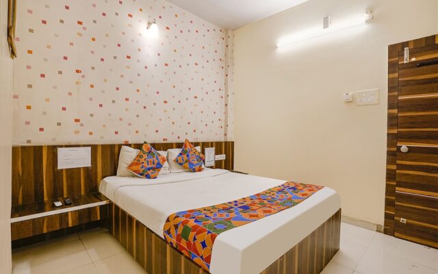 Fabexpress Swara Residency