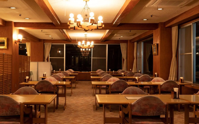 Madarao Kogen Hotel