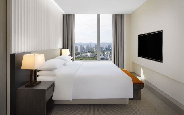 Hotel Onoma Daejeon, Autograph Collection