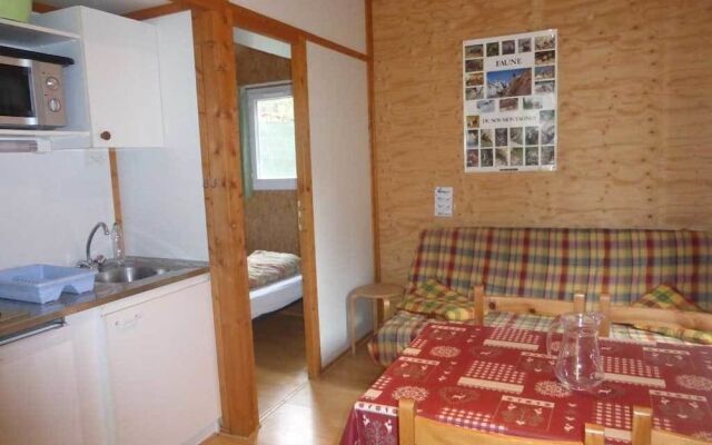 Camping Le Champ Du Moulin