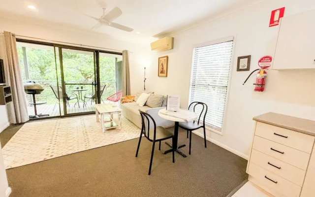 Tranquil Getaways On Obi Maleny