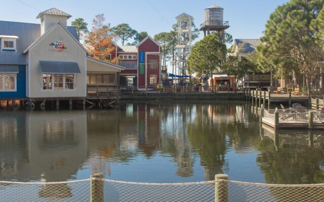 Sandpiper Village 716