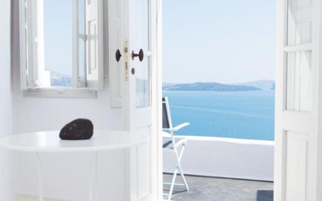 Nostos Apartments