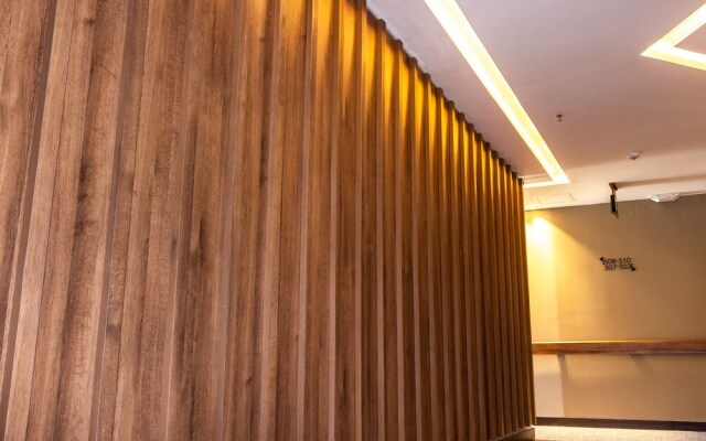 Hotel F25