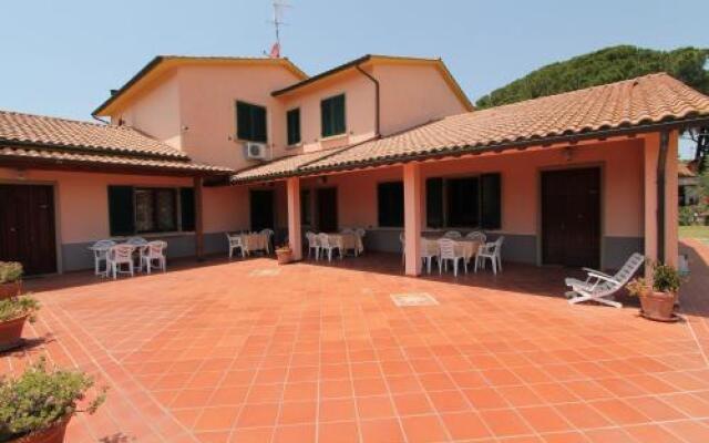 Appartamenti Brunetti