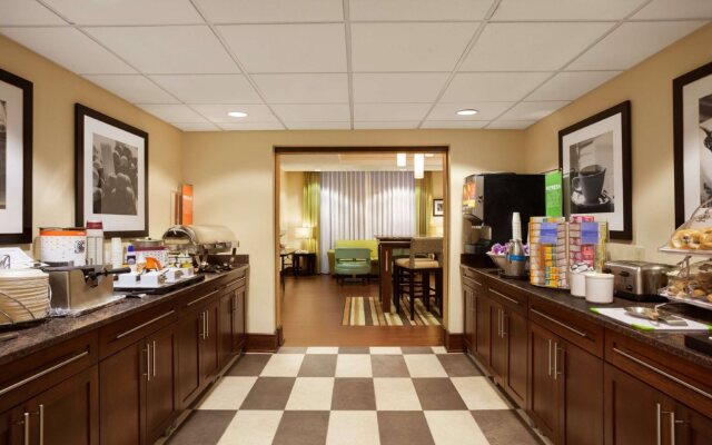 Hampton Inn Quakertown
