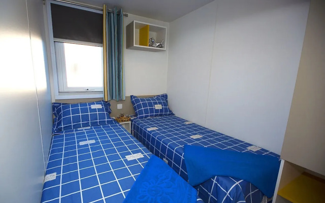 Atlantica Parc Beach