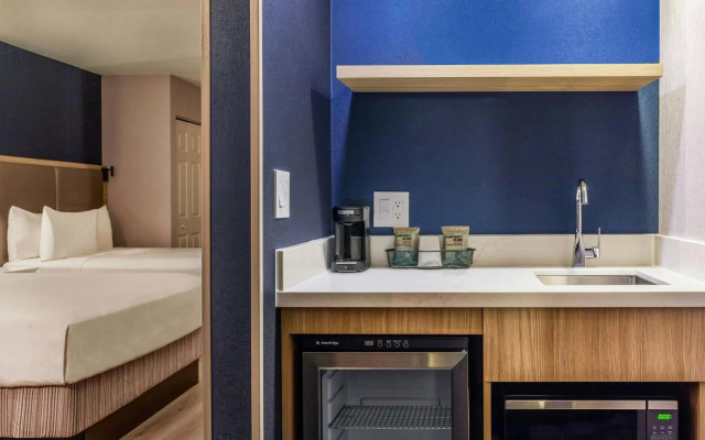 Springhill Suites By Marriott Denver Westminster