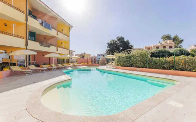 Apartments i Mirti Bianchi
