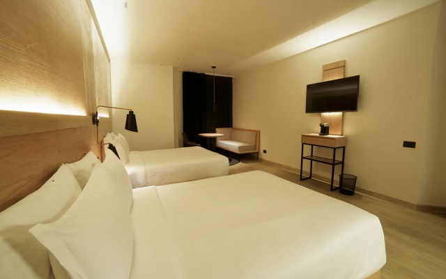 Auténtico Monterrey