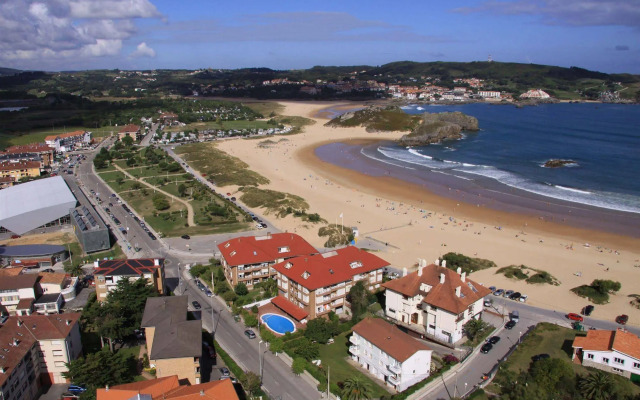 Apartamentos Regollera