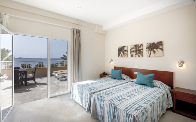 Apartamentos Vistasur