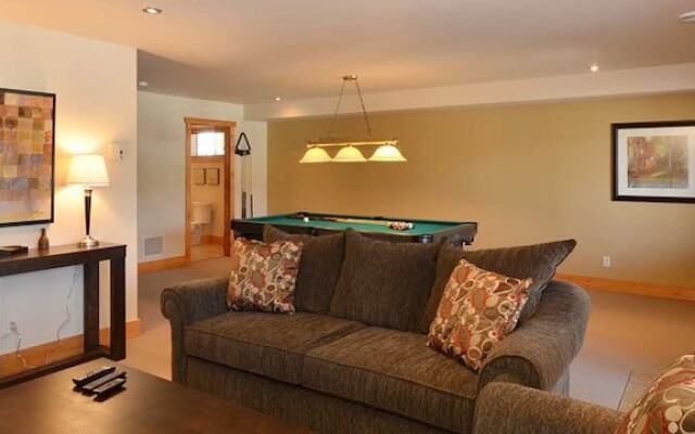 Chalet Petit Ourson