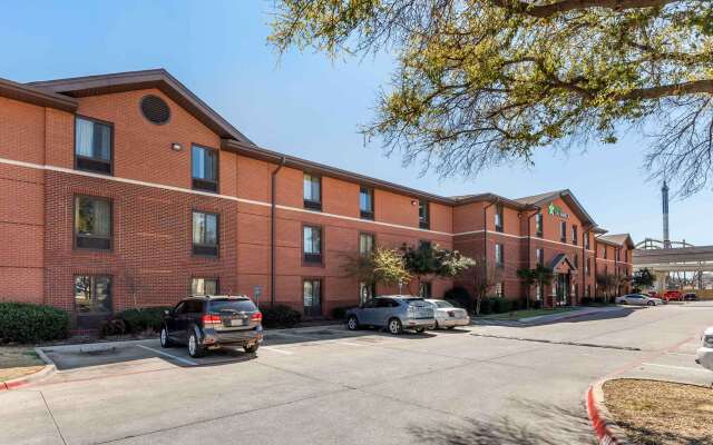 Extended Stay America Suites - Arlington - Six Flags