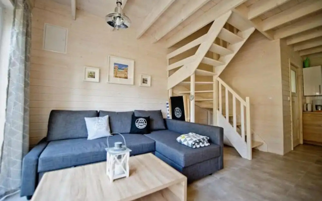 Holiday House Pobierowo by Baltic Sea Beach