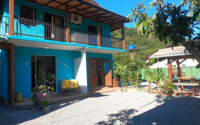 Morada Das Orquideas