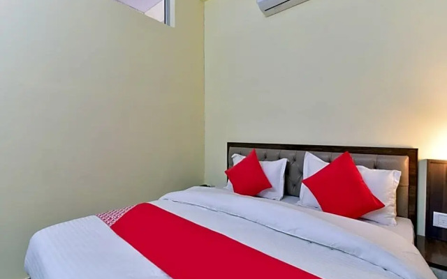 Hotel Vanshil by OYO Rooms