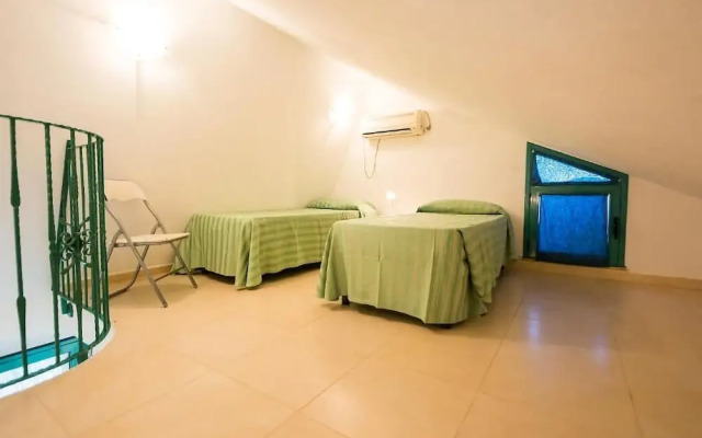 Hotiday Apartment Collection - Villa Alba