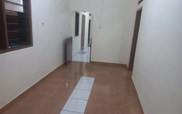 Hotel O Homestay Adreena Syariah