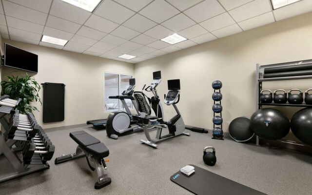 Hilton Garden Inn Harrisburg East