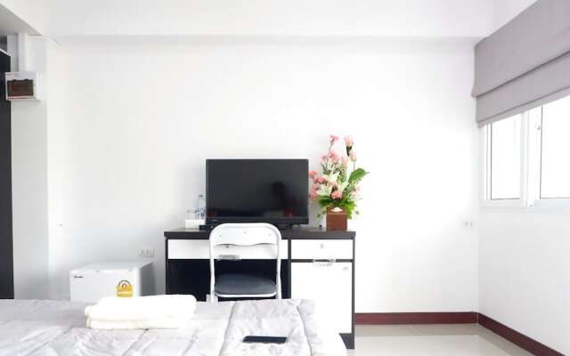 Papasstar Residence