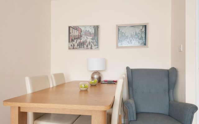 Broughton Road - City Apartment