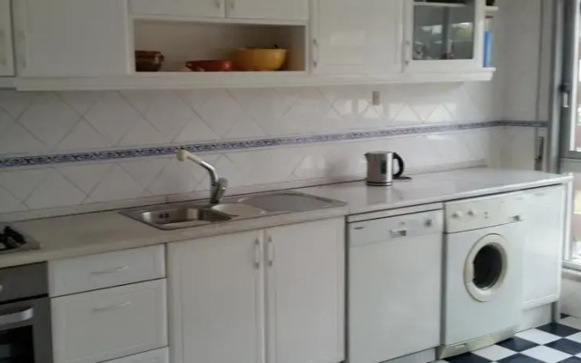Apartamento In Expo