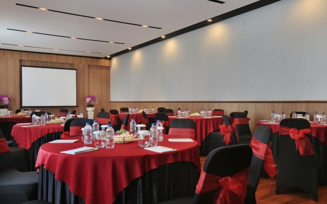 Pramana Zahill Kintamani