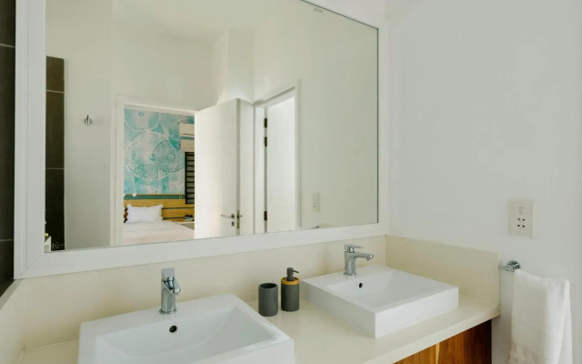 Stylia Villas