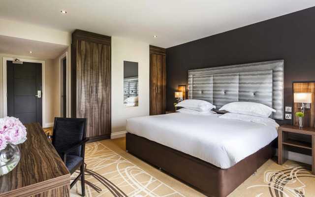 The Daffodil Hotel