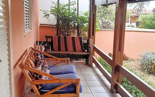 Franca Maya Hostel