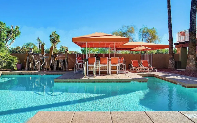 Bposhtels Scottsdale