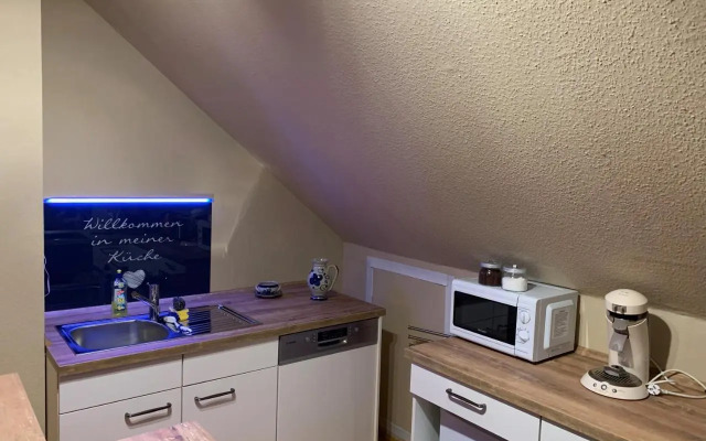 Ferienwohnung Braeuer