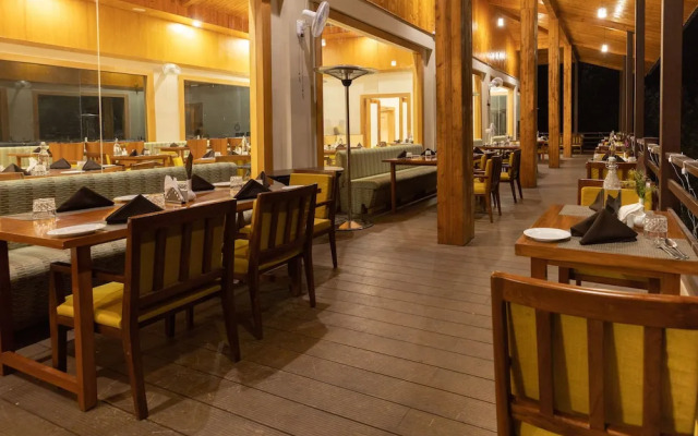 Punarnava Resort & Spa