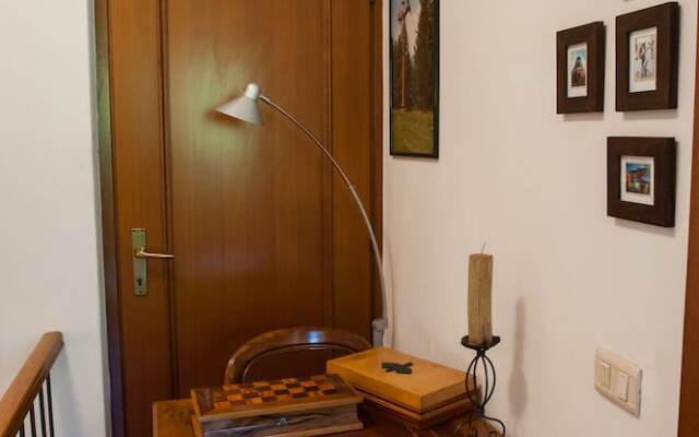 Villa Abbraccio Garden