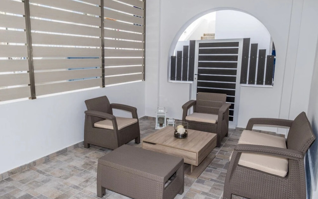 Guest House 2 Stars Naousa