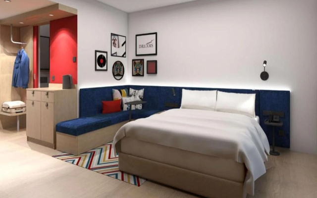 Hampton By Hilton Szczecin East