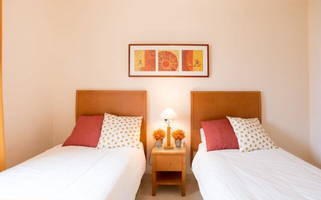 MalagaSuite Luxury & Relax