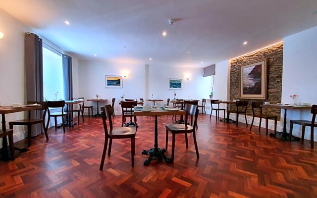 Dingle Garden Townhouse