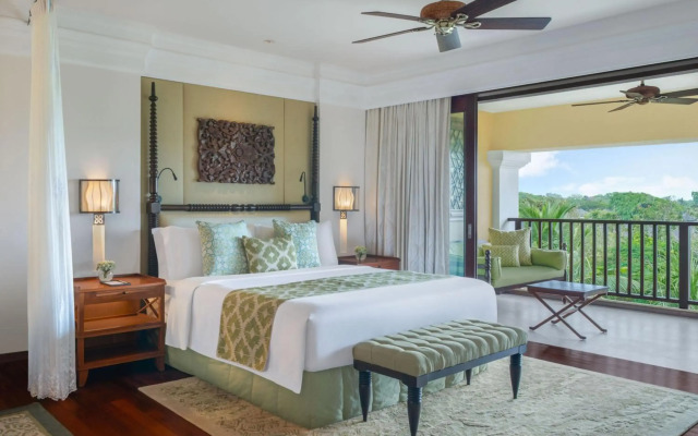 The St. Regis Bali Resort