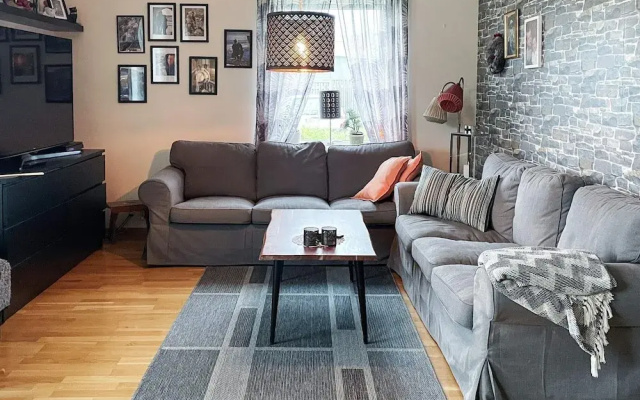 Holiday Home in Visby