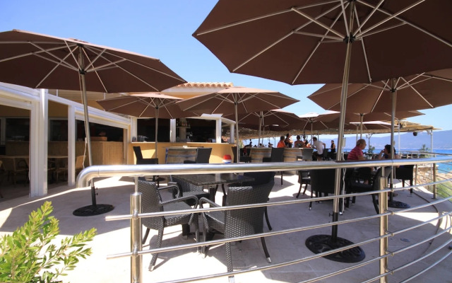 Hôtel U Livanti ECOLABEL